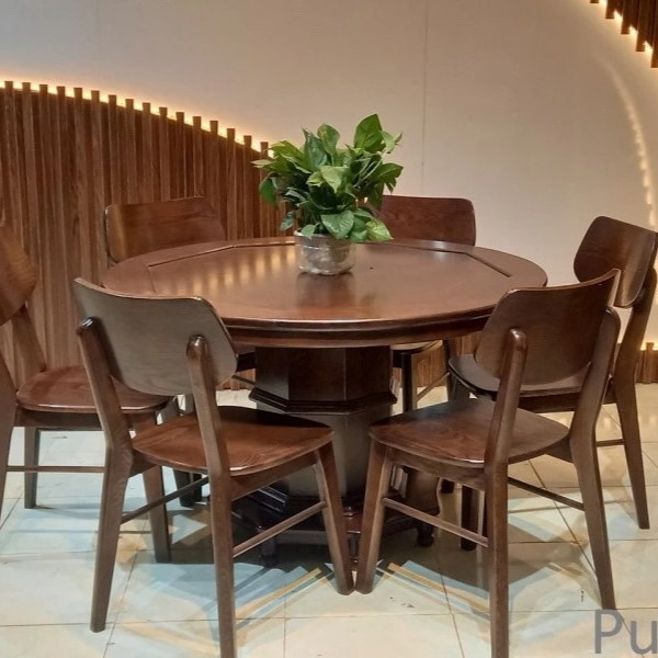 Ghế ăn Pula GA06-E